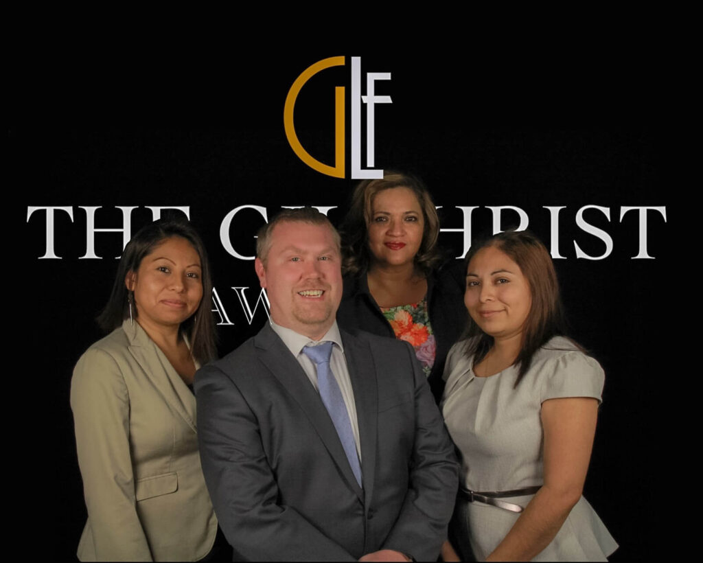 Image for Group of Lawyers